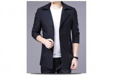 UPPER GREEN FASHION JACKET