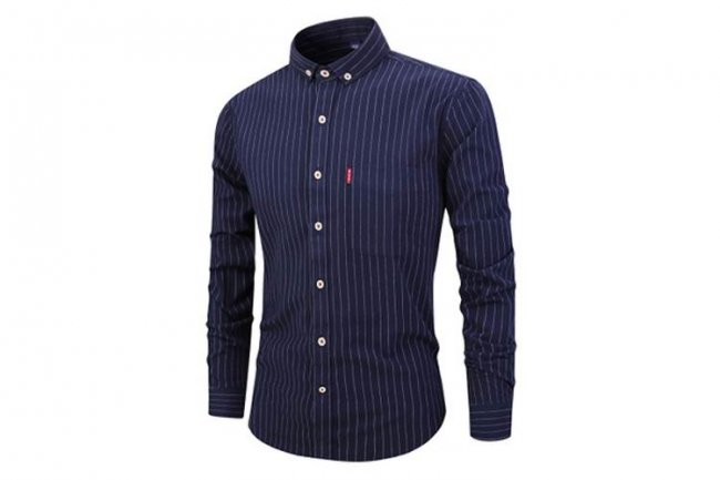 TIBETAN YOUTH CASUAL SHIRT