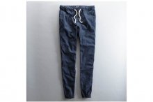 BLUE LOOSER SPORTS PANTS