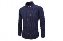 TIBETAN YOUTH CASUAL SHIRT