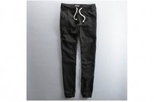 BLACK LOOSER SPORTS PANTS