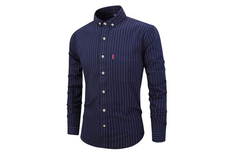 TIBETAN YOUTH CASUAL SHIRT
