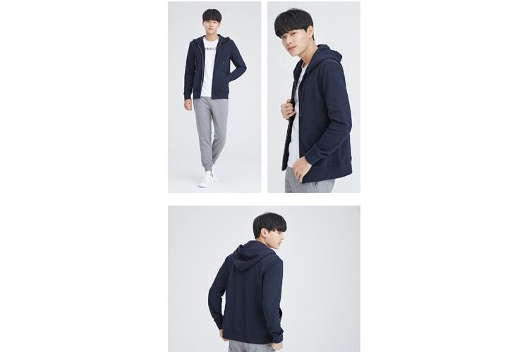 BORLAND KOREAN EDITION HOODIE