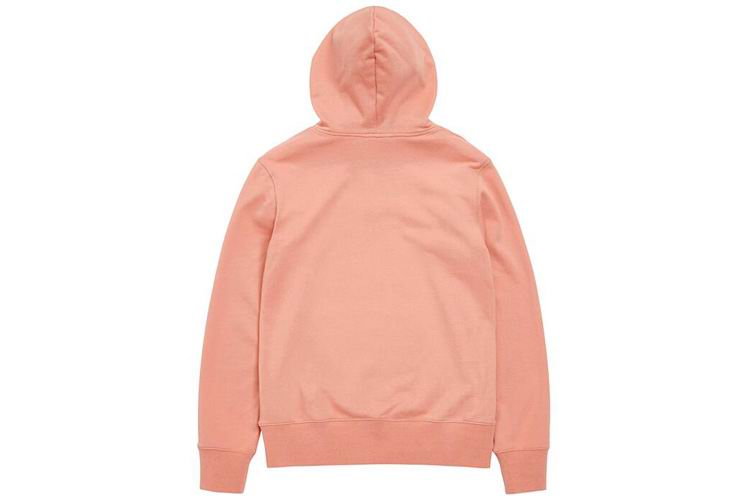 PINK KOREAN EDITION HOODIE