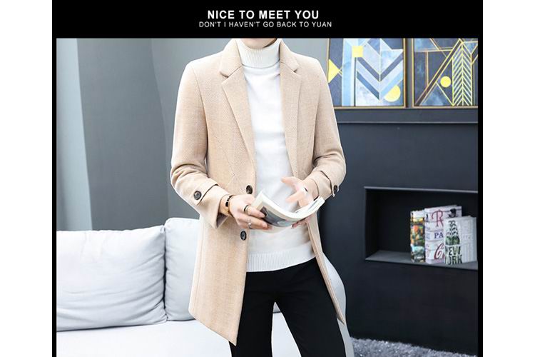 APRICOT COLOR FASHION JACKET