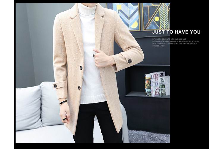 APRICOT COLOR FASHION JACKET