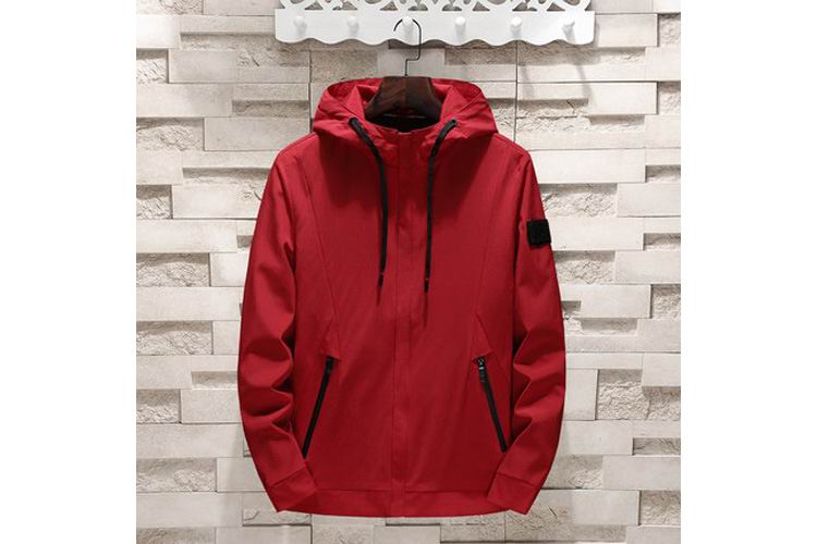 GULES FASHION JACKET