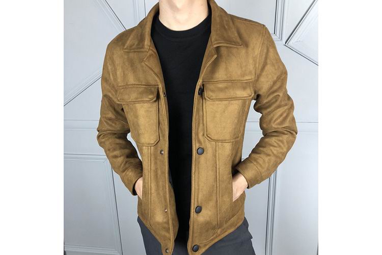 GINGER FASHION JACKET