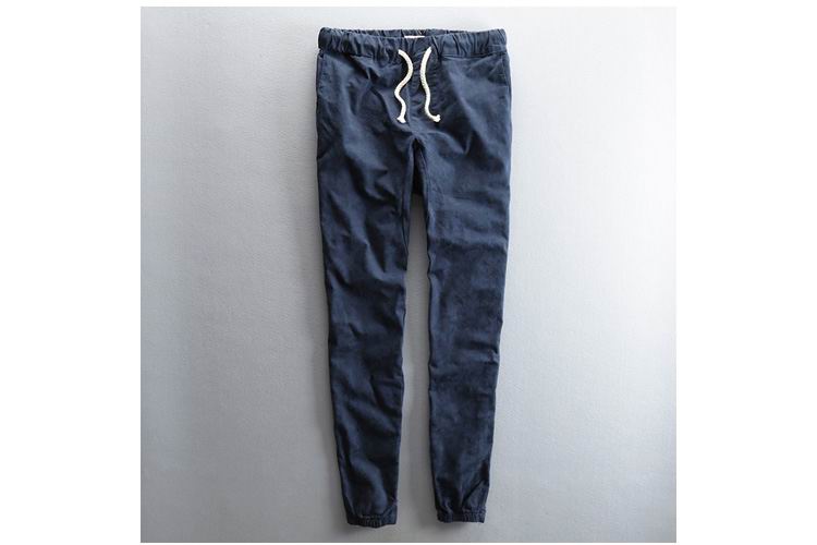 BLUE LOOSER SPORTS PANTS
