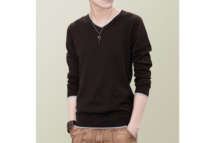 COFFEE LONG SLEEVES SHIRT